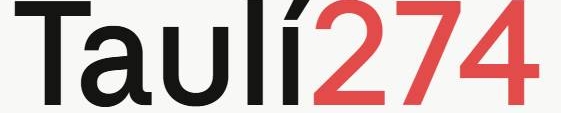 tauli274